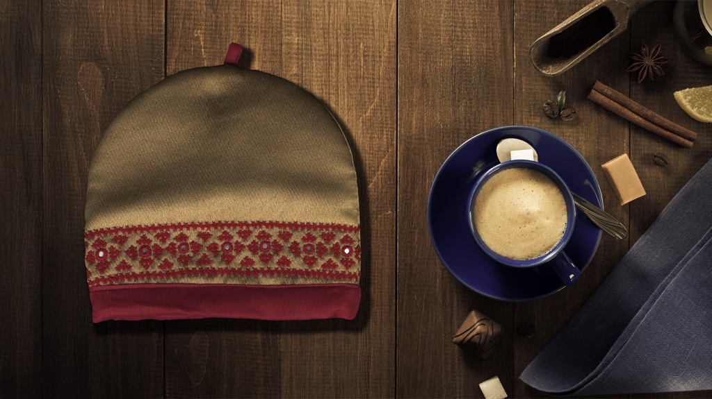 Red Cup Cozy